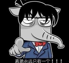 吃瓜群众黑瞎子,吃瓜群众的趣味解读