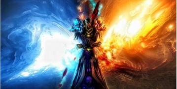 魔兽世界吃瓜法服,法服吃瓜盛况，揭秘玩家热议焦点