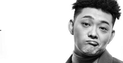 说唱艺人吃瓜,揭秘娱乐圈幕后风云