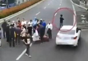 围观反被吃瓜,一场意外的网络狂欢