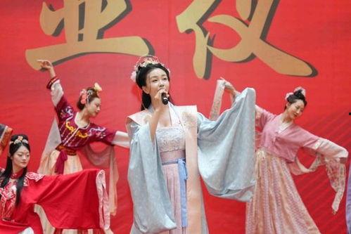 西安吃瓜汉服事件