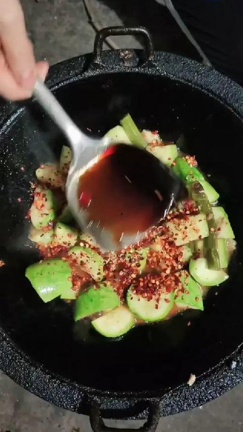 吃瓜贵州,吃瓜贵州，品味地道风味